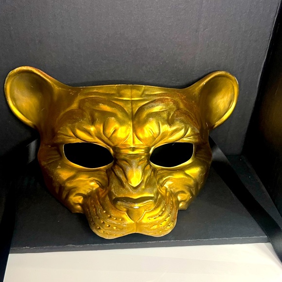 Other - Panther mask